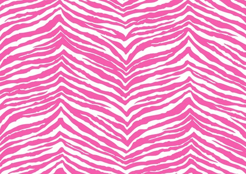 Pink Zebra