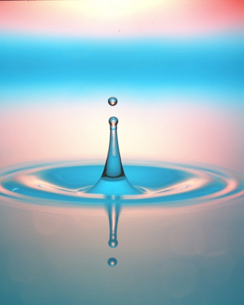 Water Drop