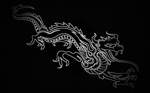 Chinese Dragon