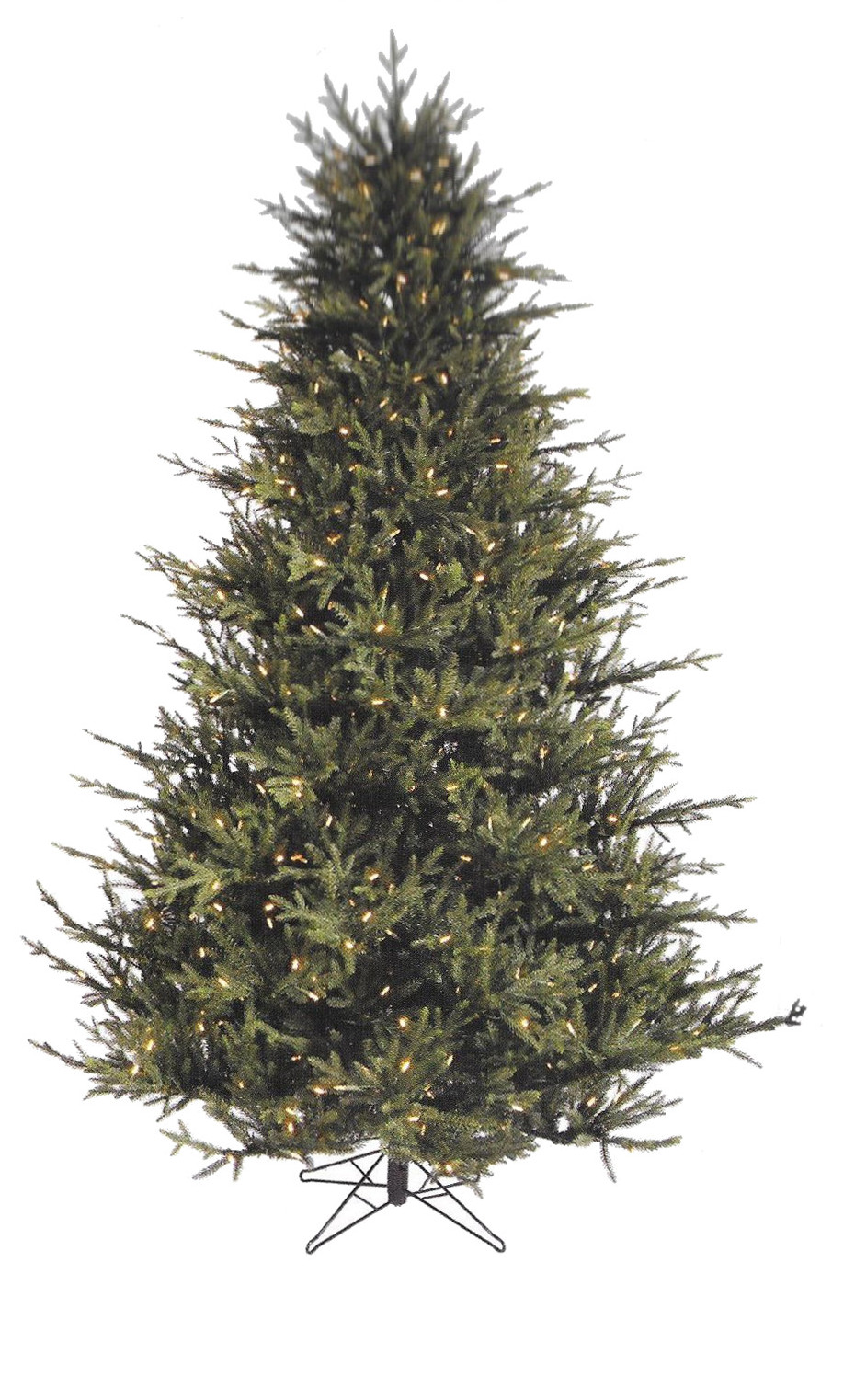 Itasca Fraiser Fir