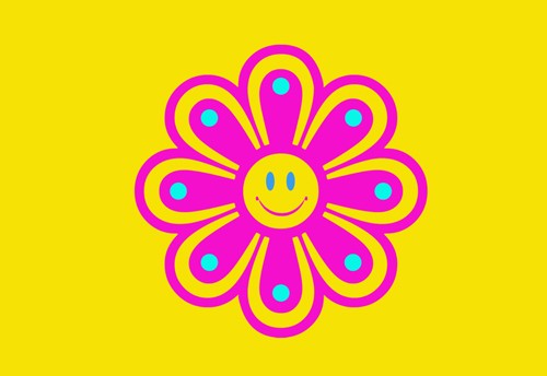 Happy Face