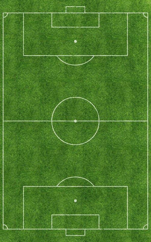 Soccer Field