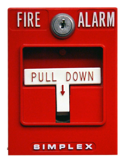 Fire Alarm