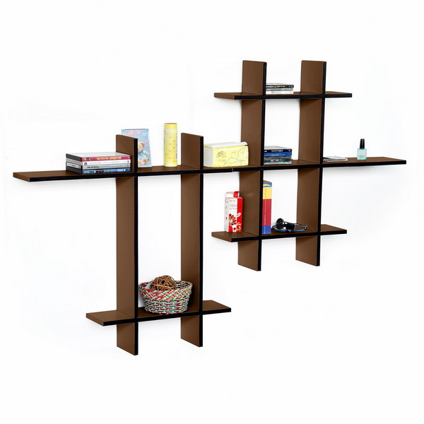 4H Wall Shelf